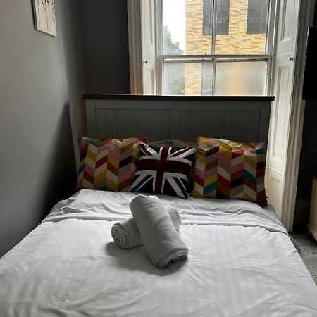 Streatham Rooms Лондон Екстер'єр фото