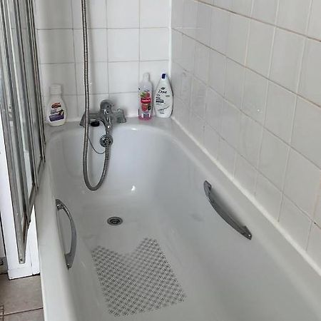 Streatham Rooms Лондон Екстер'єр фото