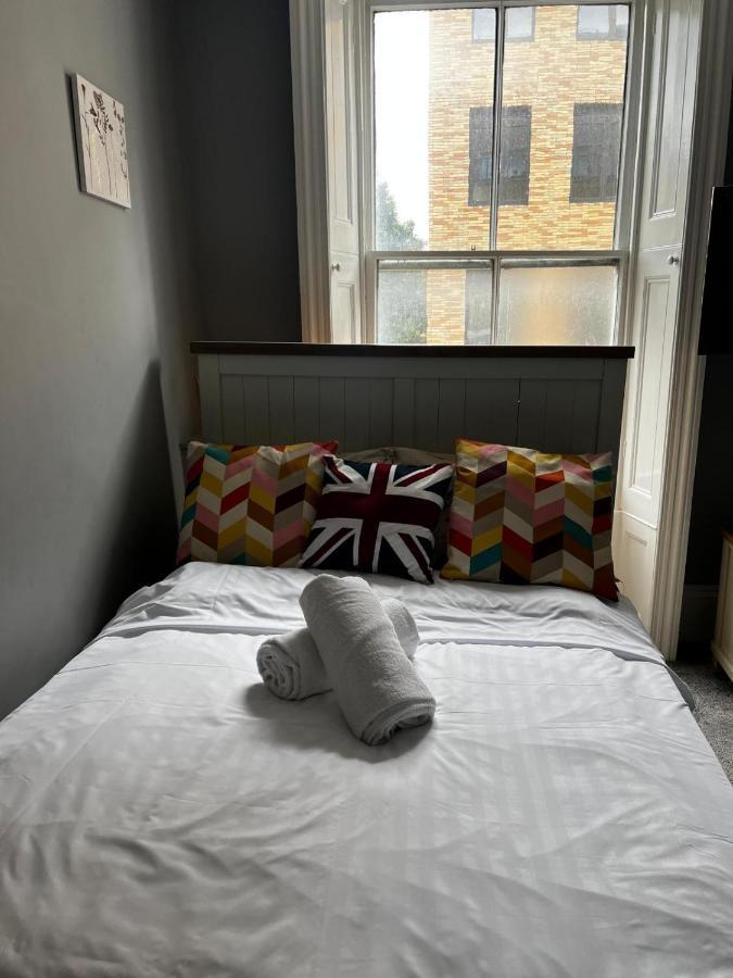 Streatham Rooms Лондон Екстер'єр фото