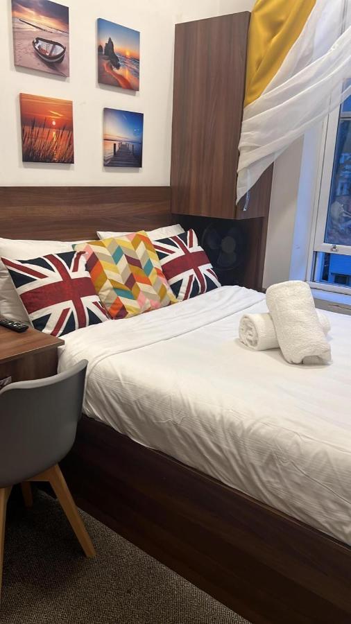 Streatham Rooms Лондон Екстер'єр фото