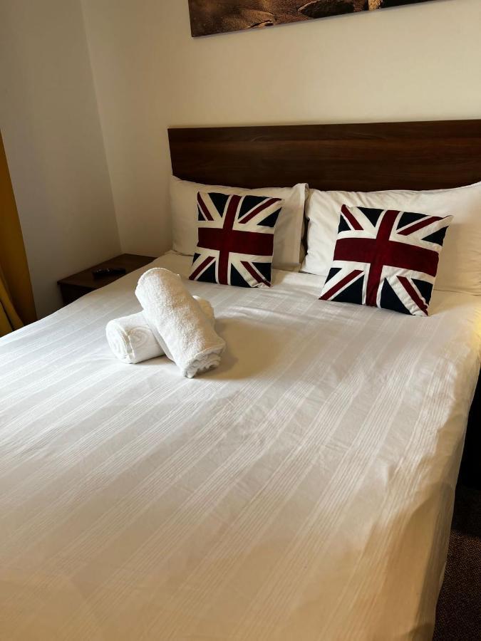 Streatham Rooms Лондон Екстер'єр фото