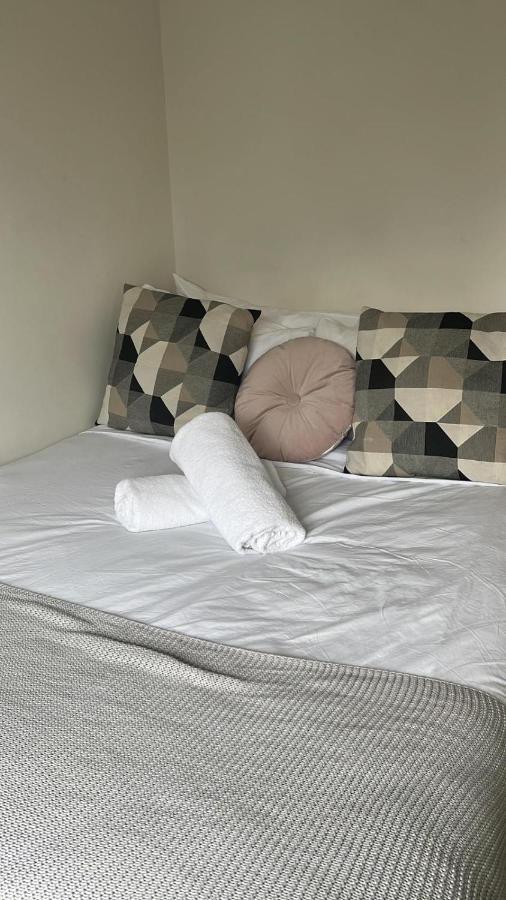 Streatham Rooms Лондон Екстер'єр фото