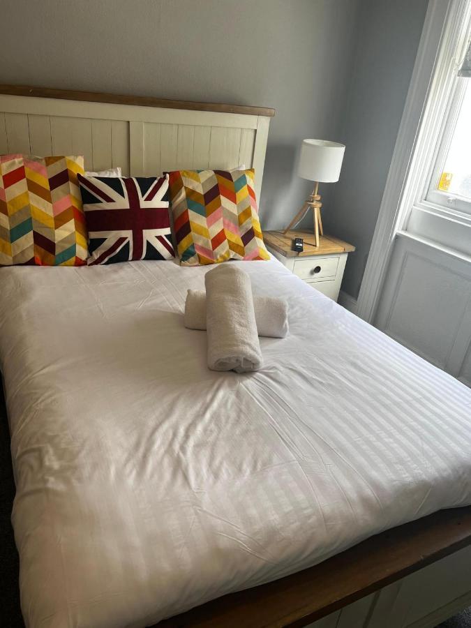 Streatham Rooms Лондон Екстер'єр фото