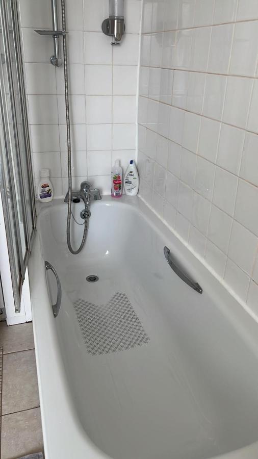 Streatham Rooms Лондон Екстер'єр фото