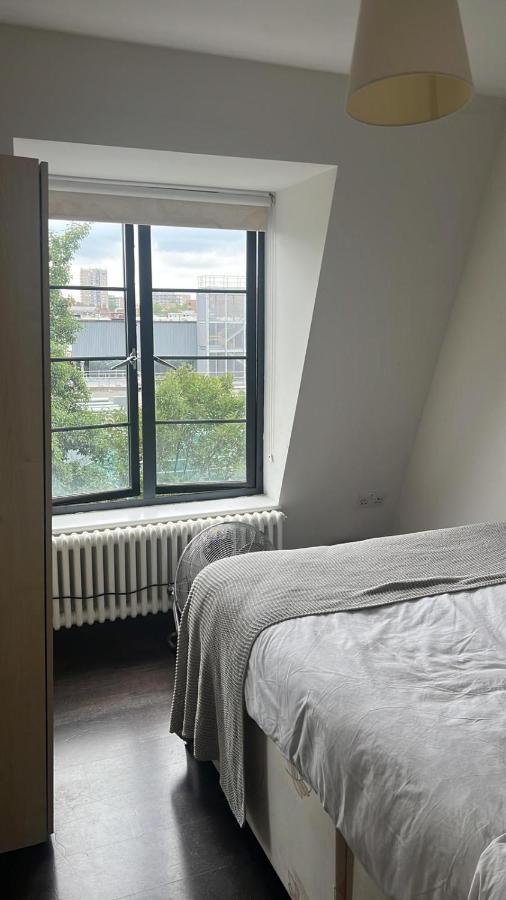 Streatham Rooms Лондон Екстер'єр фото