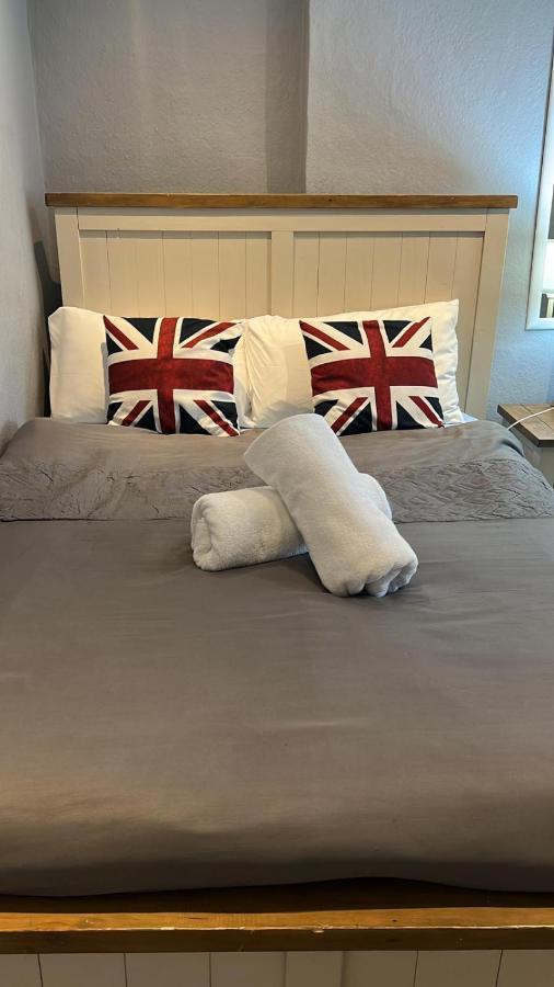 Streatham Rooms Лондон Екстер'єр фото