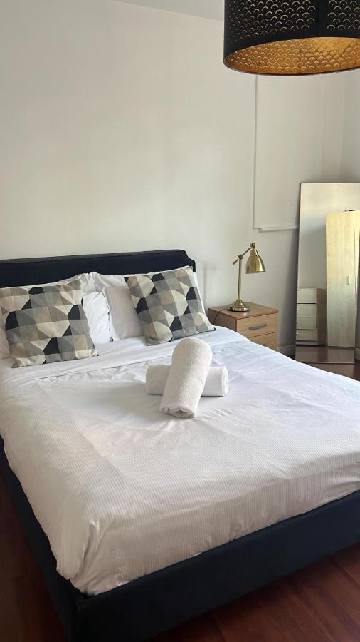 Streatham Rooms Лондон Екстер'єр фото